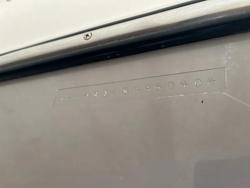 Slide: The Image of Malibu WVLX21 2004 - 35