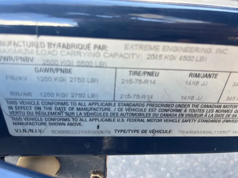 Slide: The Image of Malibu WVLX21 2004 - 36