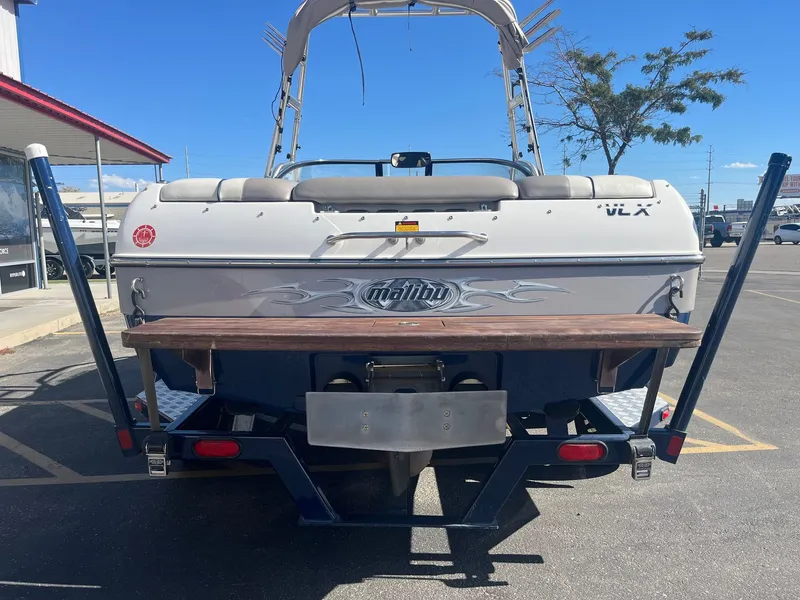 Slide: The Image of Malibu WVLX21 2004 - 4