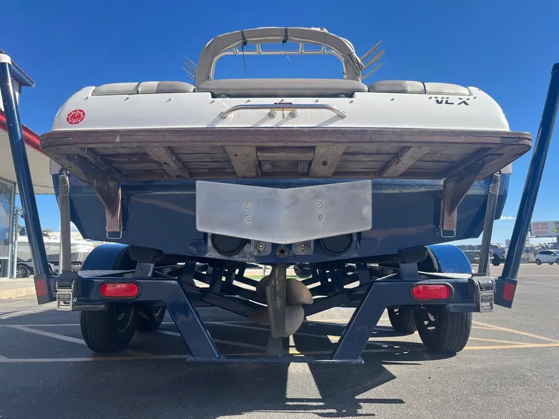 Slide: The Image of Malibu WVLX21 2004 - 5