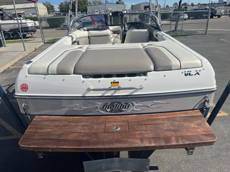 Slide: The Image of Malibu WVLX21 2004 - 6