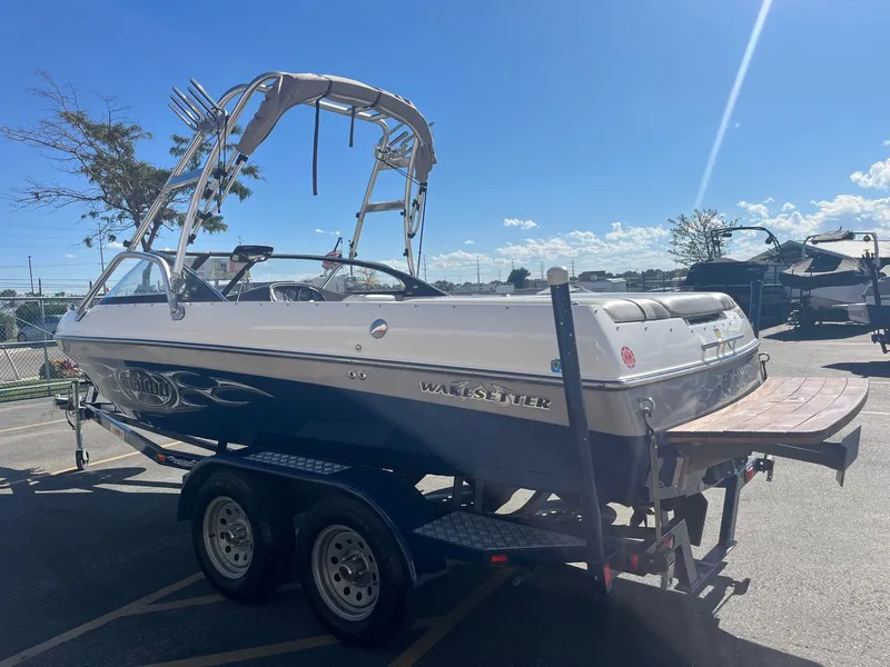 Slide: The Image of Malibu WVLX21 2004 - 7