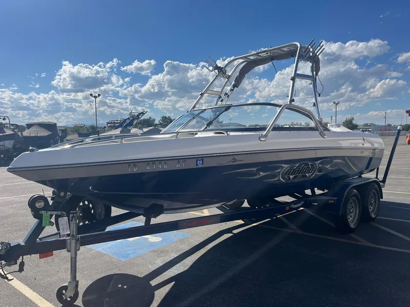 Slide: The Image of Malibu WVLX21 2004 - 9