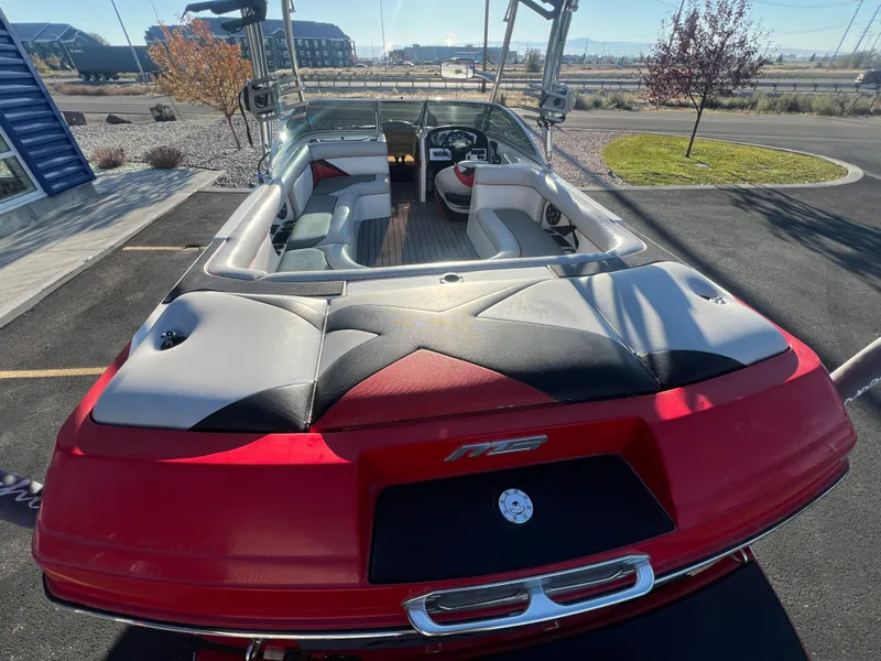 Slide: The Image of MB Sports B-52 2011 - 10