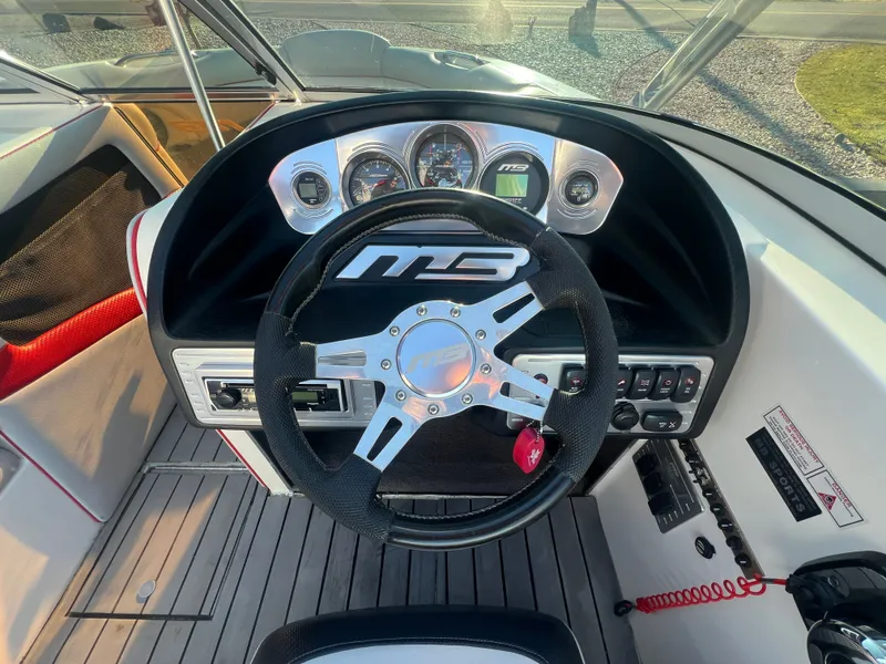 Slide: The Image of MB Sports B-52 2011 - 13