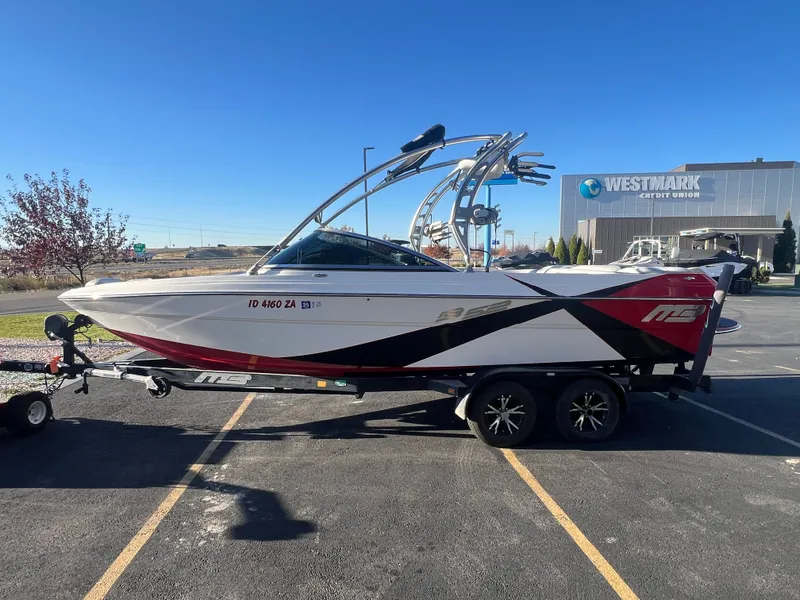 Slide: The Image of MB Sports B-52 2011 - 6