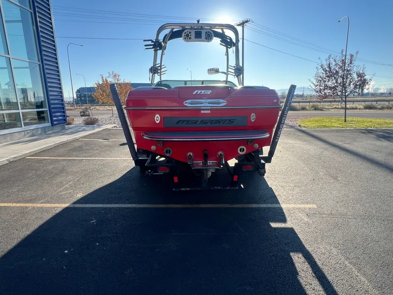 Slide: The Image of MB Sports B-52 2011 - 8