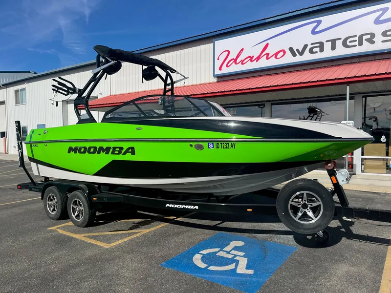 Slide: The Image of Moomba Craz 2020 - 13