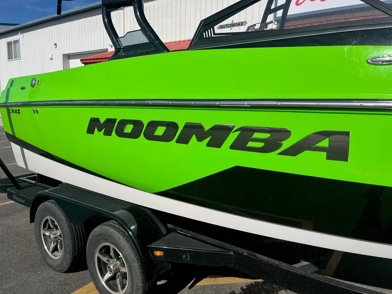 Slide: The Image of Moomba Craz 2020 - 14