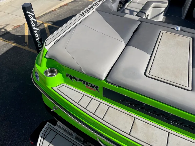 Slide: The Image of Moomba Craz 2020 - 16