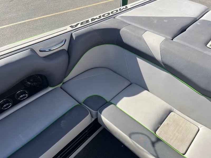 Slide: The Image of Moomba Craz 2020 - 21