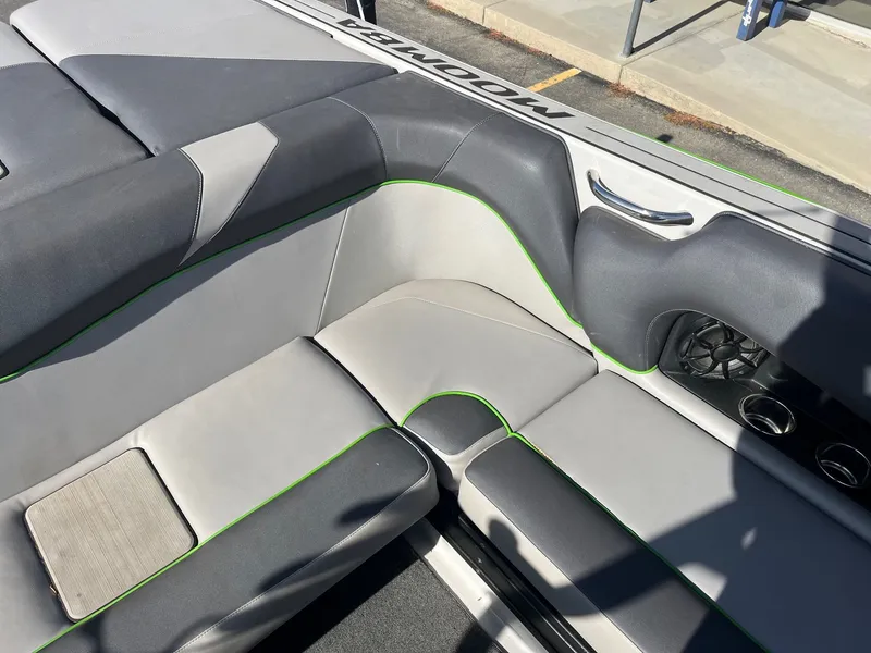 Slide: The Image of Moomba Craz 2020 - 23