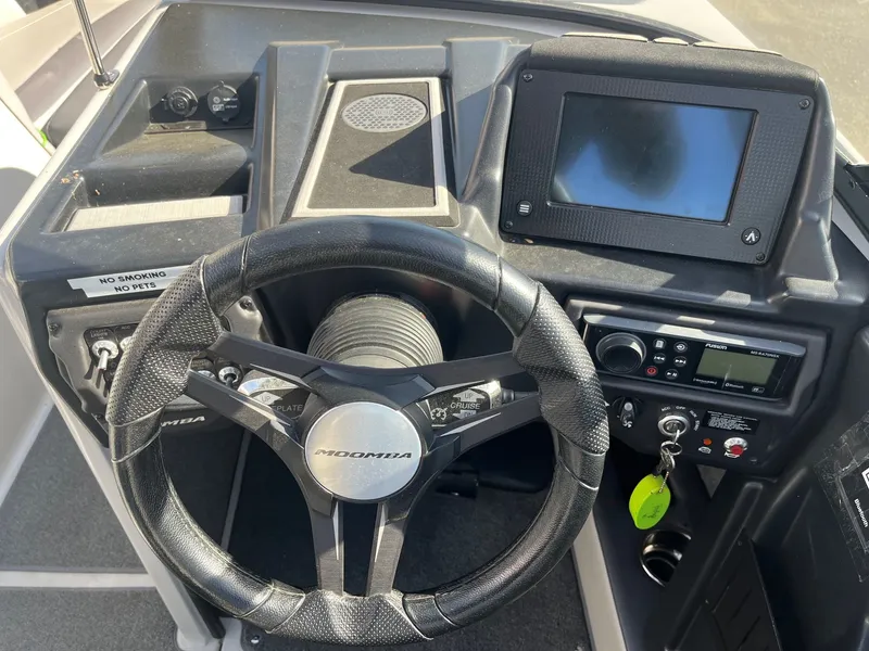 Slide: The Image of Moomba Craz 2020 - 28