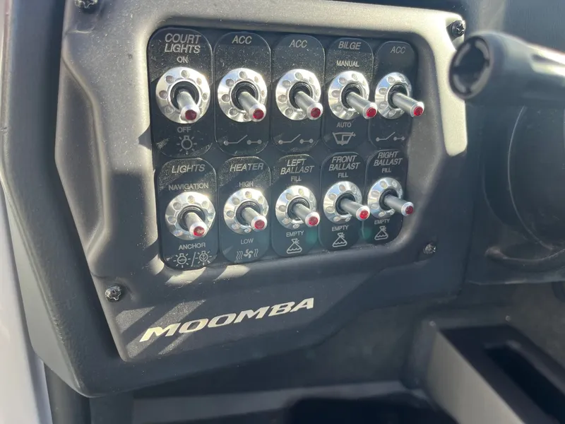 Slide: The Image of Moomba Craz 2020 - 31