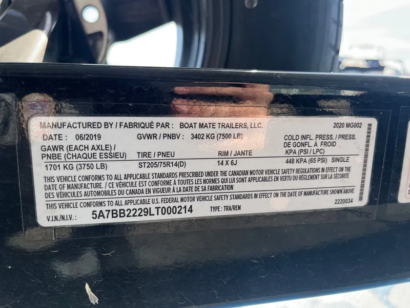 Slide: The Image of Moomba Craz 2020 - 41