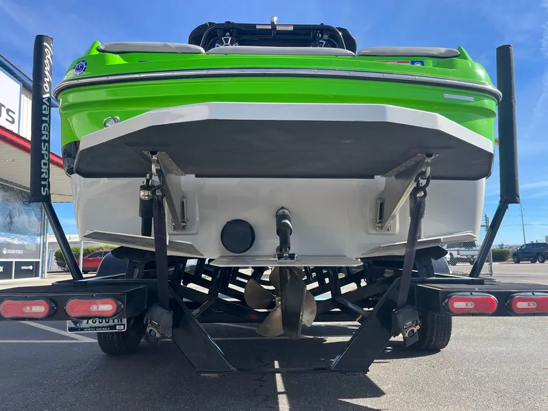 Slide: The Image of Moomba Craz 2020 - 5