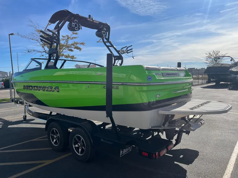 Slide: The Image of Moomba Craz 2020 - 7