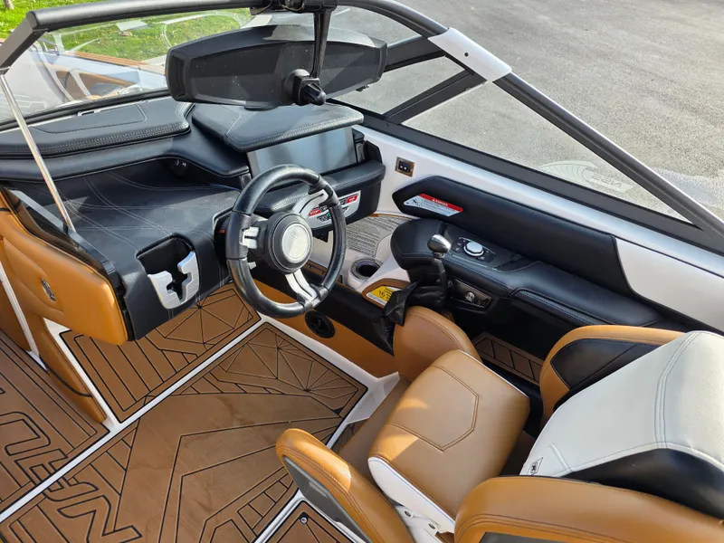 Slide: The Image of Nautique G23 2017 - 14