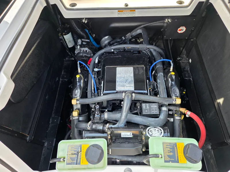 Slide: The Image of Nautique G23 2017 - 17