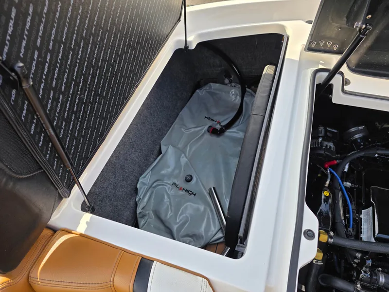 Slide: The Image of Nautique G23 2017 - 19