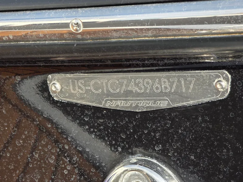 Slide: The Image of Nautique G23 2017 - 21