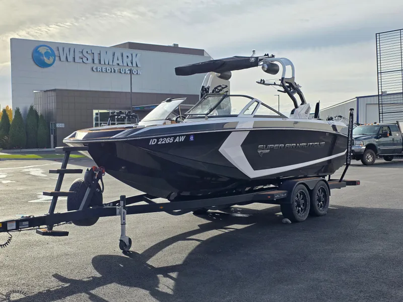 Slide: The Image of Nautique G23 2017 - 5