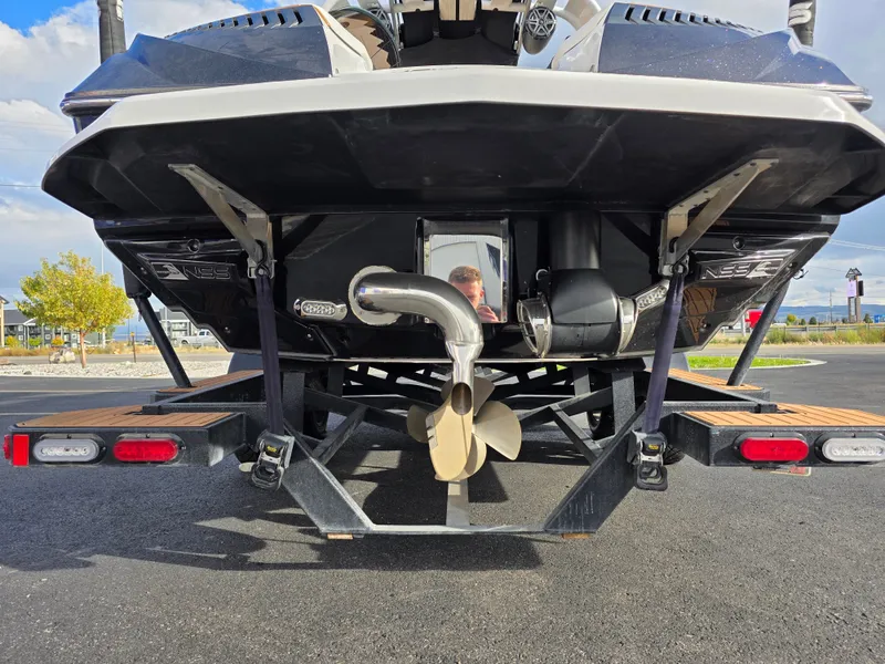 Slide: The Image of Nautique G23 2017 - 9