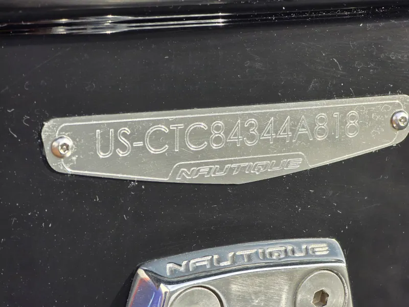 Slide: The Image of Nautique G23 2018 - 22