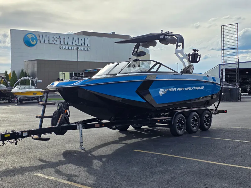 Slide: The Image of Nautique G23 2018 - 5