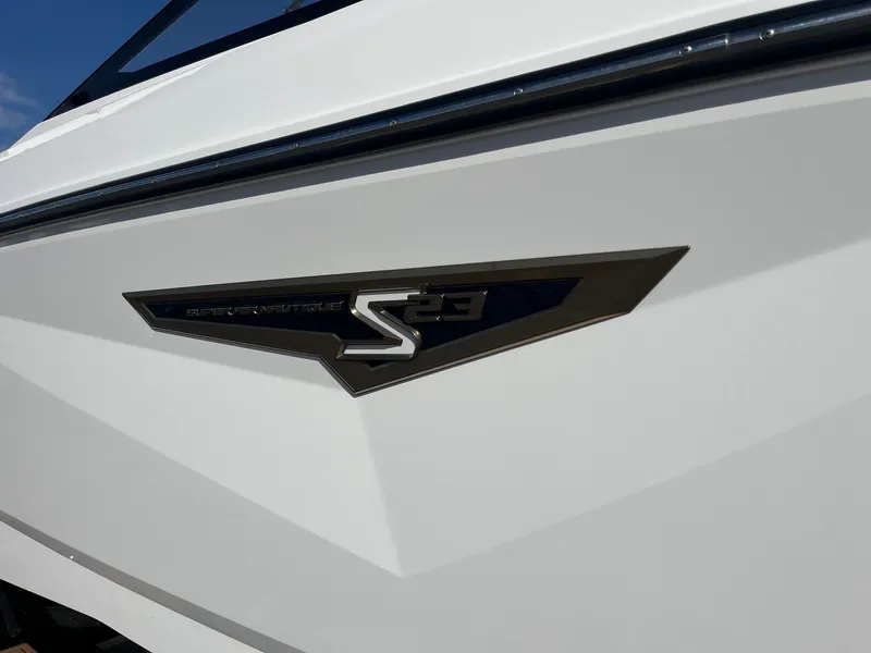 Slide: The Image of Nautique Super Air Nautique S23 2023 - 14