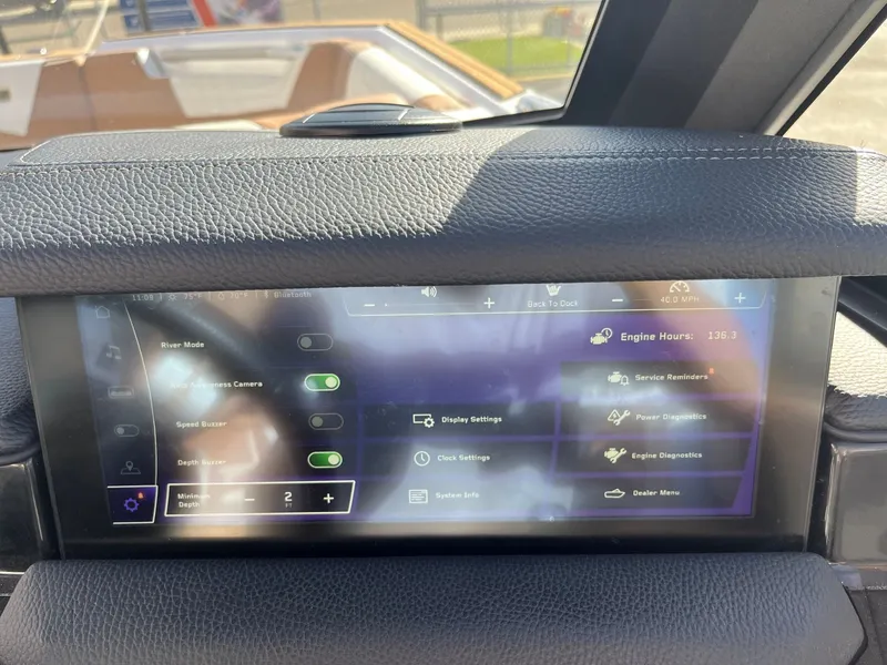 Slide: The Image of Nautique Super Air Nautique S23 2023 - 33