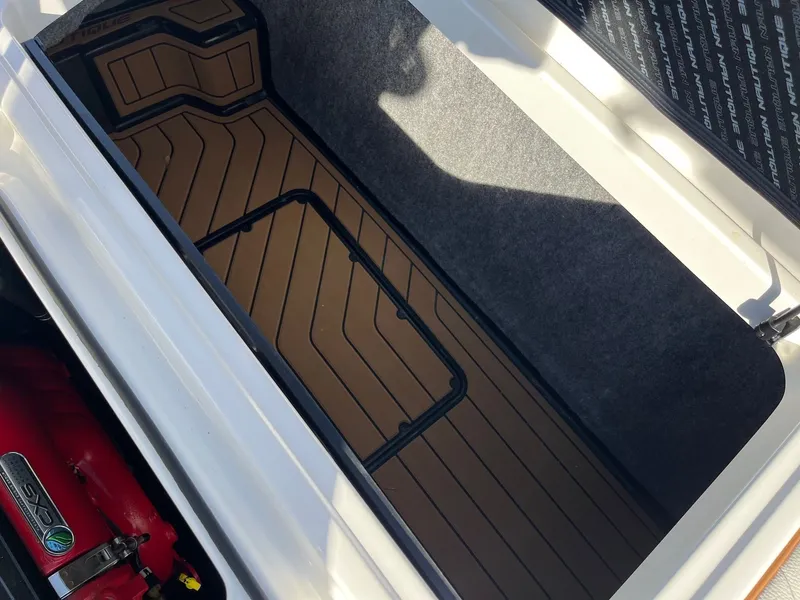 Slide: The Image of Nautique Super Air Nautique S23 2023 - 35