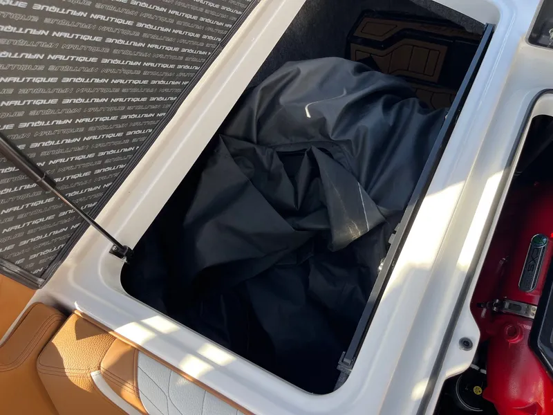 Slide: The Image of Nautique Super Air Nautique S23 2023 - 36