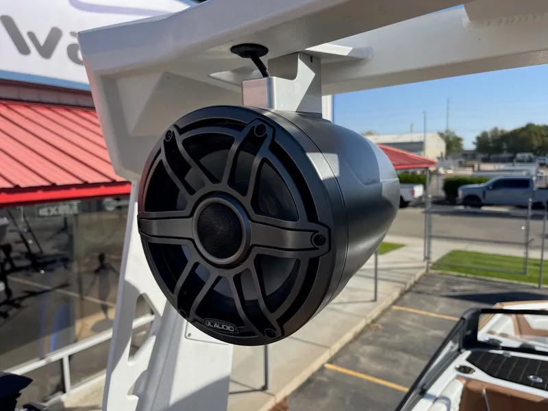 Slide: The Image of Nautique Super Air Nautique S23 2023 - 38