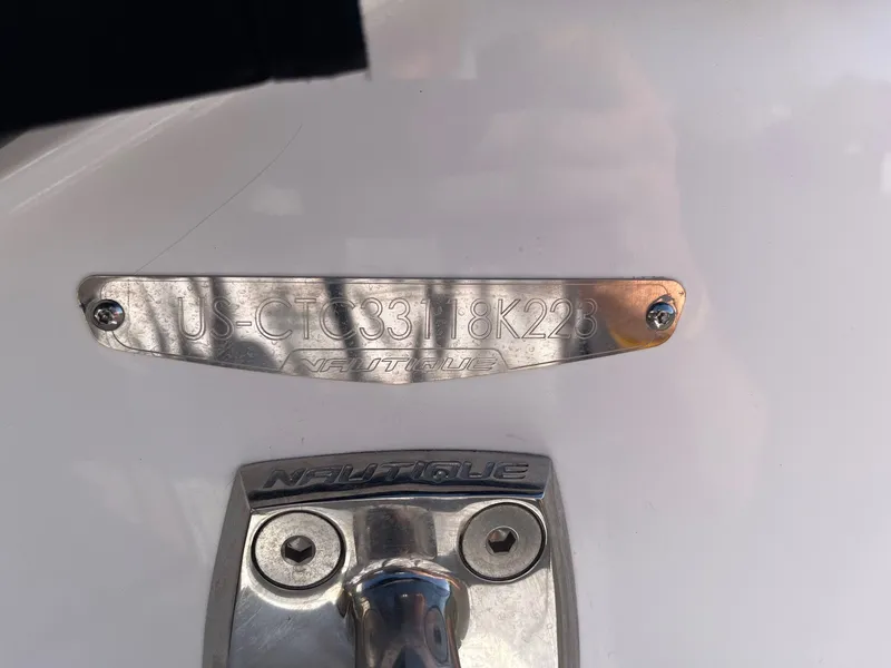 Slide: The Image of Nautique Super Air Nautique S23 2023 - 40