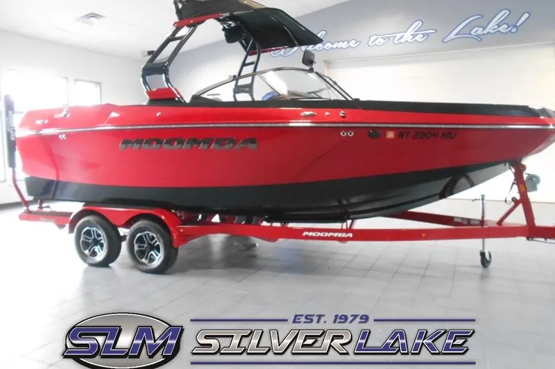 The Image of Moomba Max 2023 - undefined