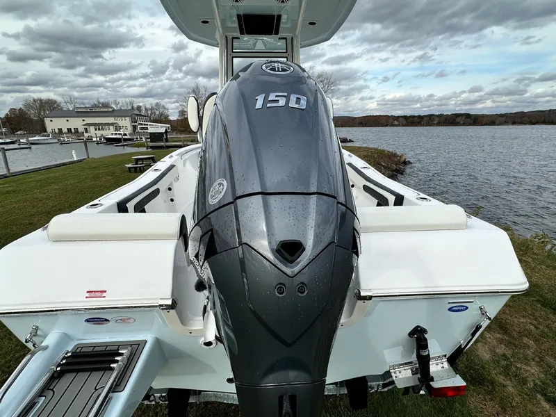 Slide: The Image of Tidewater 198 CC Adventure 2026 - 12