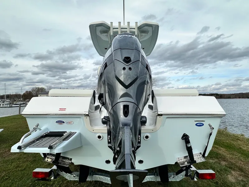 Slide: The Image of Tidewater 198 CC Adventure 2026 - 13