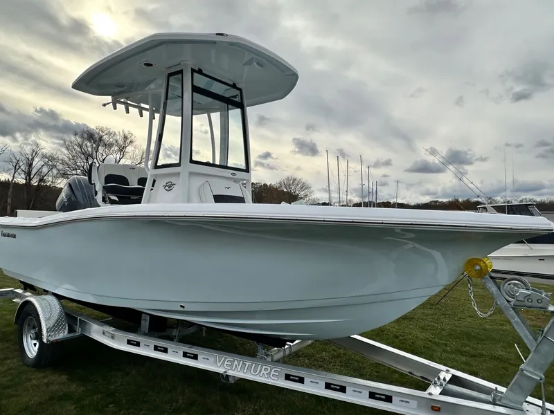 Slide: The Image of Tidewater 198 CC Adventure 2026 - 2