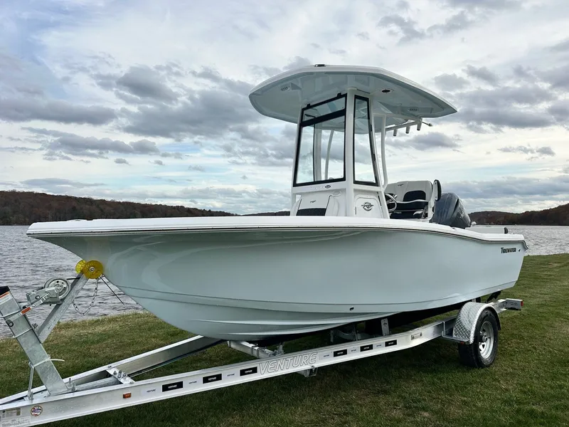 Slide: The Image of Tidewater 198 CC Adventure 2026 - 5