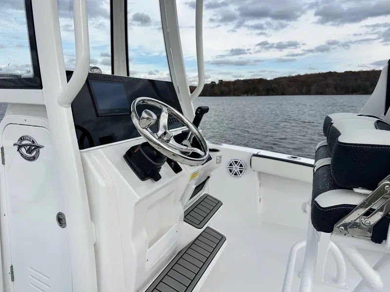 Slide: The Image of Tidewater 198 CC Adventure 2026 - 8