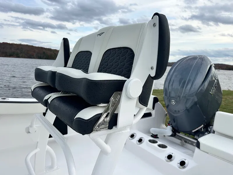 Slide: The Image of Tidewater 198 CC Adventure 2026 - 9