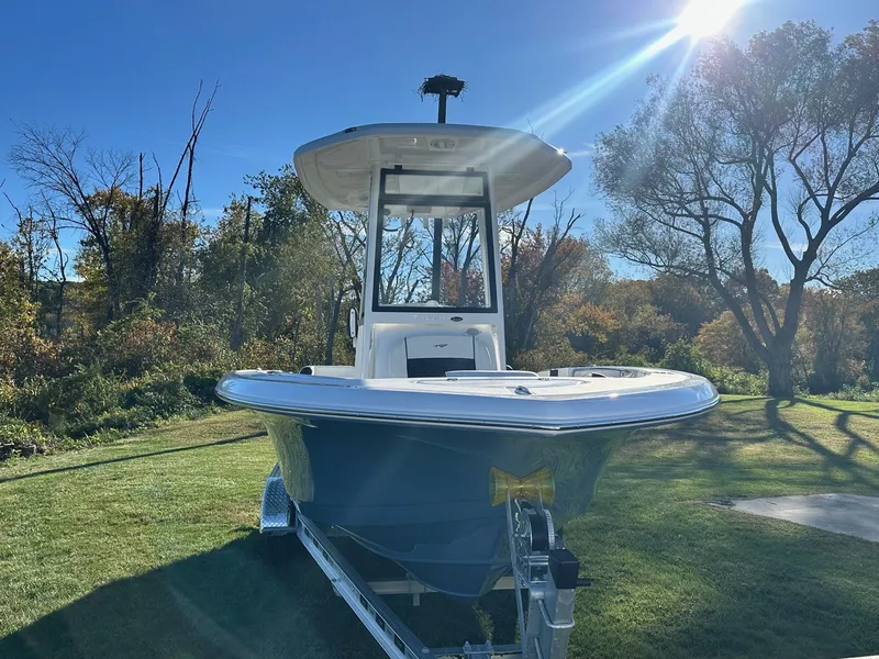 Slide: The Image of Tidewater 210 LXF 2026 - 11