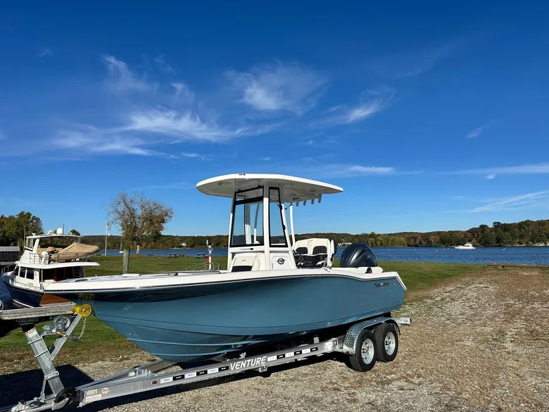 Slide: The Image of Tidewater 210 LXF 2026 - 12