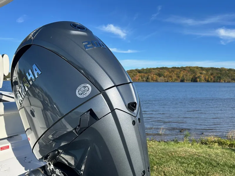 Slide: The Image of Tidewater 210 LXF 2026 - 8