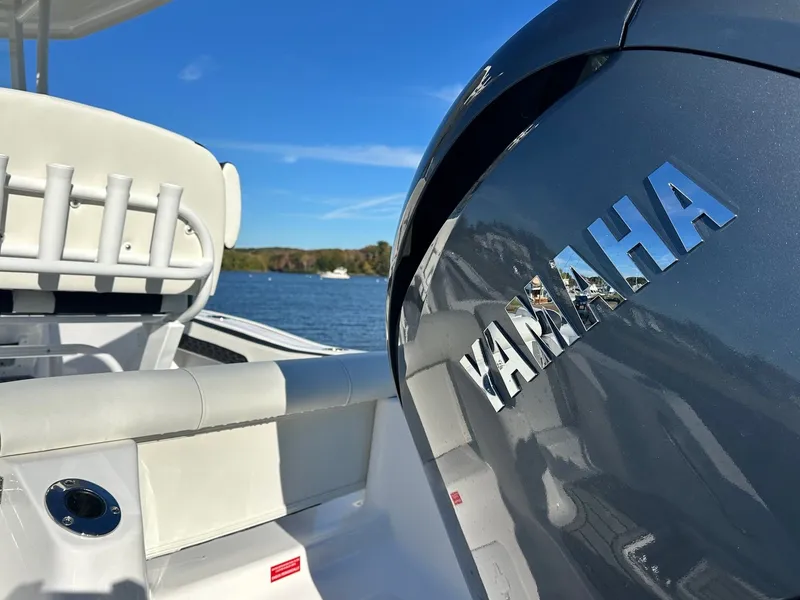 Slide: The Image of Tidewater 210 LXF 2026 - 9