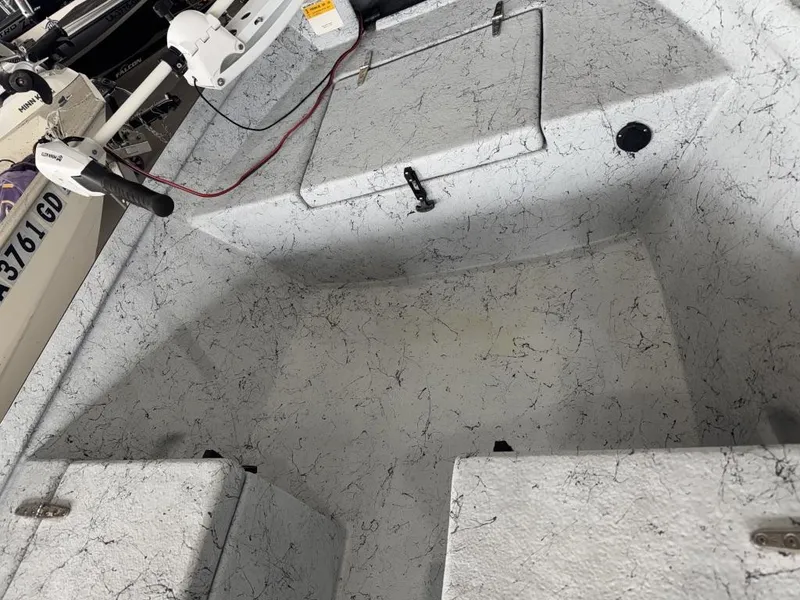 Slide: The Image of Custom Reno Lake Skiff 2022 - 2