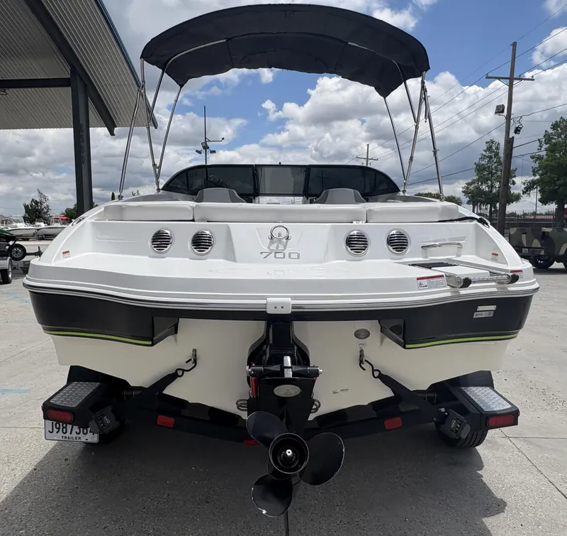 Slide: The Image of Tahoe 700 2019 - 8