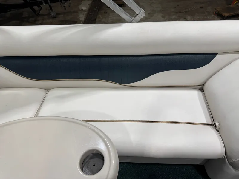 Slide: The Image of Premier 210 SunSation Pontoon 2007 - 25