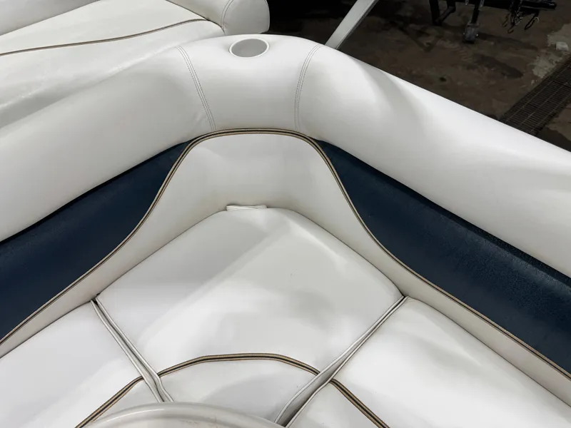 Slide: The Image of Premier 210 SunSation Pontoon 2007 - 26
